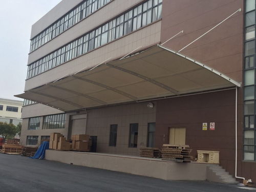 本地膜结构遮阳雨棚厂家直销