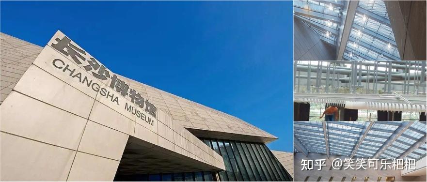 在国内,有哪些建筑遮阳做得很好的工程项目吗?